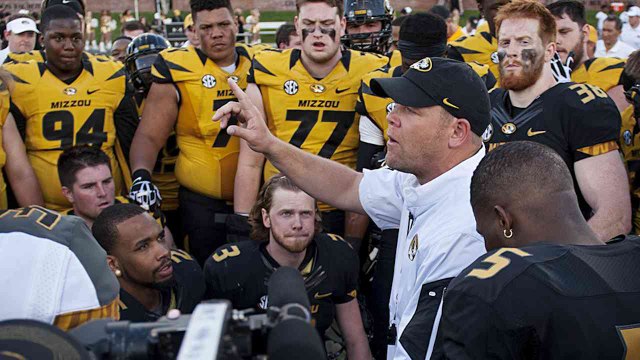 Gordo’s Zone: Can Mizzou Get to 6 Wins?