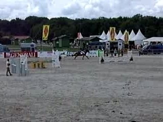 lamotte E2 eq elite 2 manche