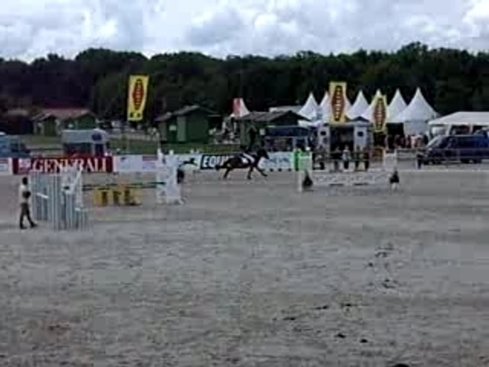 lamotte E2 eq elite 2 manche