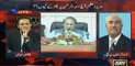 "Mein Ghulam Paida Nahin Is Leyay Badshahun Ko Farshi Salam Nahin Ker Sakta" - Asad Ur Rehman reveals info regarding inc