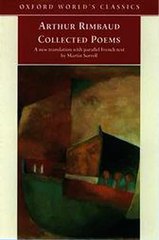Collected Poems Arthur Rimbaud  Martin Sorrell ed Ebook EPUB PDF