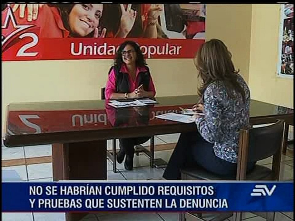ap denuncia