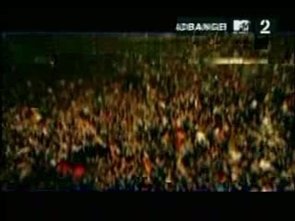 Disturbed - Liberate