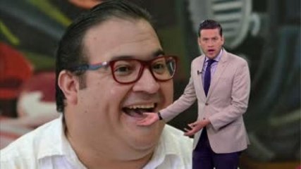 En Tiempo Real | Nacho Lozano | Al "Porkimon" Duarte le siguen sacando sus trapitos al Sol