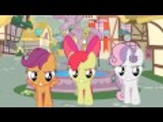 Hearts Strong as Horses Notion Remix [PMV] | My Little Pony | Flash Animation