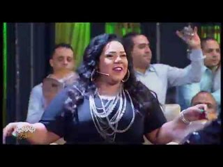 أبلة فاهيتا لايڤ من #الدوبلكس " الموسم الثاني " | أغنية " سوق البنات " محمود الليثي