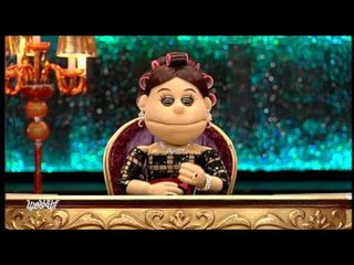 لايڤ من الدوبلكس الموسم الثالث | محافظ بنك الحظ : البلد أقتصادها قوي