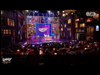 ماسبيرو والأسعار الجزء الثاني | أبلة فاهيتا لايڤ من #الدوبلكس