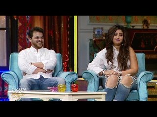 لايڤ من الدوبلكس الموسم الثالث | شعبيات رمضانية مع محمد رشاد وايتن عامر | الحلقة الثالثة عشر