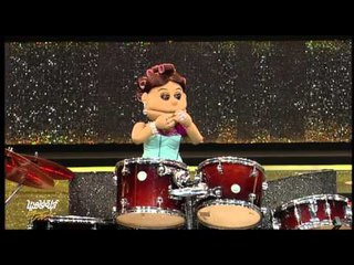 لايڤ من الدوبلكس الموسم الثالث | هشام خرما مع الفرقة الكهروموسيقية  | الحلقة الرابعة