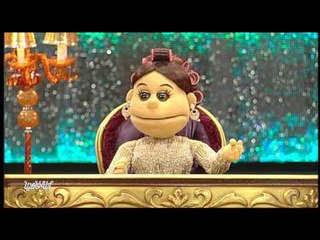 لايڤ من #الدوبلكس " الموسم الثاني " | كناسة الأخبار  | الحلقة الحادية عشر