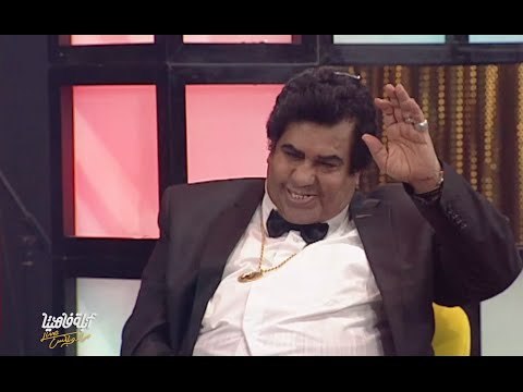 لايڤ من #الدوبلكس الموسم الثاني | كنيج الأغنية الشعبية أحمد عدوية | الحلقة الرابعة عشر