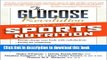 Ebook Glucose Revolution Pocket Guide To Sports Nutrition Free Online
