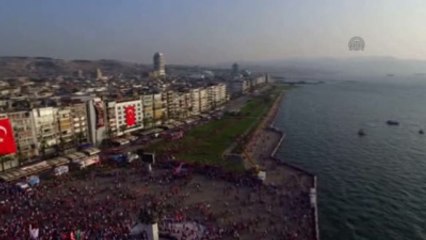 CHP Genel Başkanı Kemal Kılıçdaroğlu