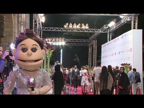 لايڤ من #الدوبلكس الموسم الثاني | عودة الابلة من مهرجان دبي | الحلقة الثانية عشر كاملة