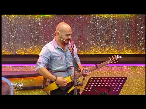 لايڤ من #الدوبلكس الموسم الثاني | مسار إجباري | الحلقة الحادية عشر