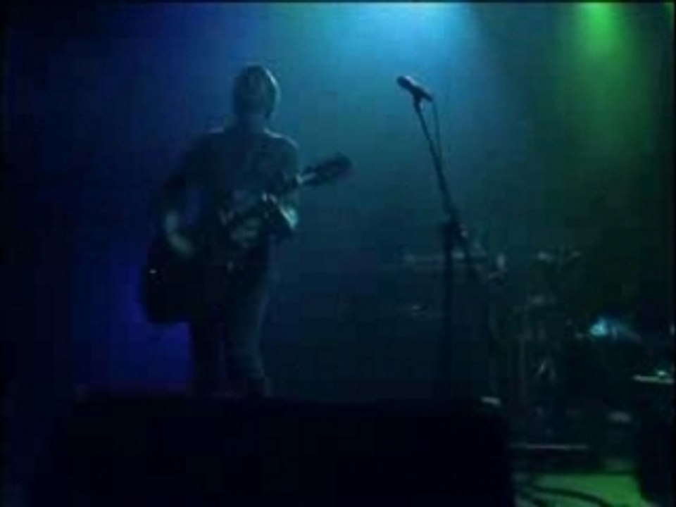 Mute Math - Chaos (live)