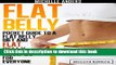 Ebook Flat Belly [Second Edition]: Pocket Guide to a Flat Belly Diet and Flat Belly Recipes for