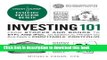Read Investing 101: From Stocks and Bonds to ETFs and IPOs, an Essential Primer on Building a