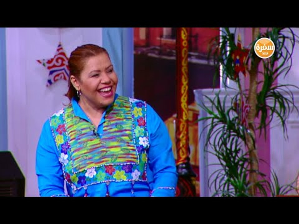 تعرف على حكاية "السفيرة عزيزة" مع سعاد سليمان | شارع شريف