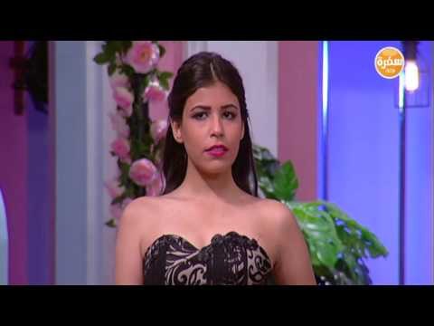مصمم الأزياء عمرو سعيد مع شريف مدكور | شارع شريف