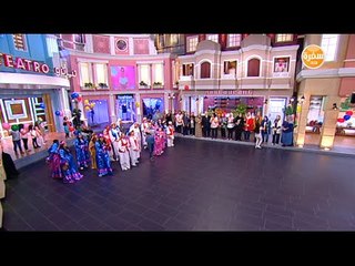 "وصفات صيامي - استعراض أطفال القدرات الخاصة "  شارع شريف | يوم الأطفال - حلقة كاملة