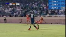 Caio Goal HD - Apollon 3-2 Grasshoppers 04.08.2016