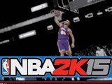 [Xbox One] - NBA 2K15 - [My Career Season 2] - #51 輕敵是沒有好結果...