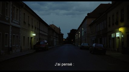 Le Dernier des Injustes - Extrait (3) VOST