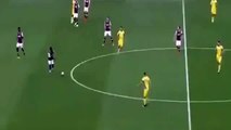 West Ham vs Domzale 2-0 Cheikhou Kouyate Second Goal Europa League 2016
