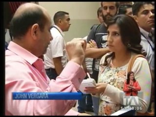 Solo el 20 % de empresas en Ecuador permite el comercio electrónico