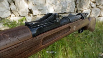 Battlefield 1 Gameplay Series Weapons