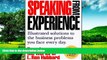 READ FREE FULL  Speaking from Experience: Illustrated Solutions to the Business Problems You Face