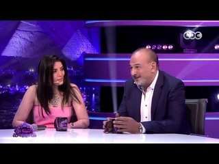 الليلة دي | شاهد…ذكريات جمال سليمان مع أغاني أم كلثوم
