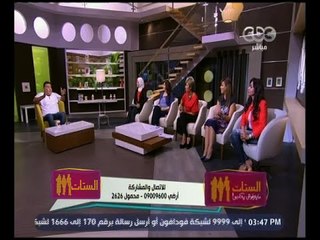 الستات مايعرفوش يكدبوا | حوار خاص مع السيناريست تامر حبيب‬ | حلقة كاملة