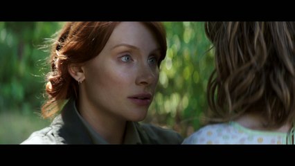 Pete's Dragon - Official "Who's Elliot?" Movie Clip #8 [HD]
