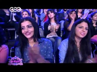 #الليلة_دي | الحلقة الكاملة 25 نوفمبر 2015 | أحمد الفيشاوي ـ ياسمين صبري ـ ندى موسى