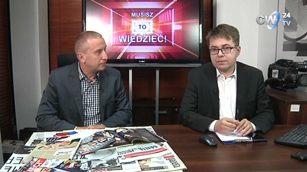 Musisz to wiedzieć!(136)3/3
