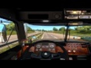 Volvemos a los Americanos | Euro Truck Simulator 2 Scandinavia DLC