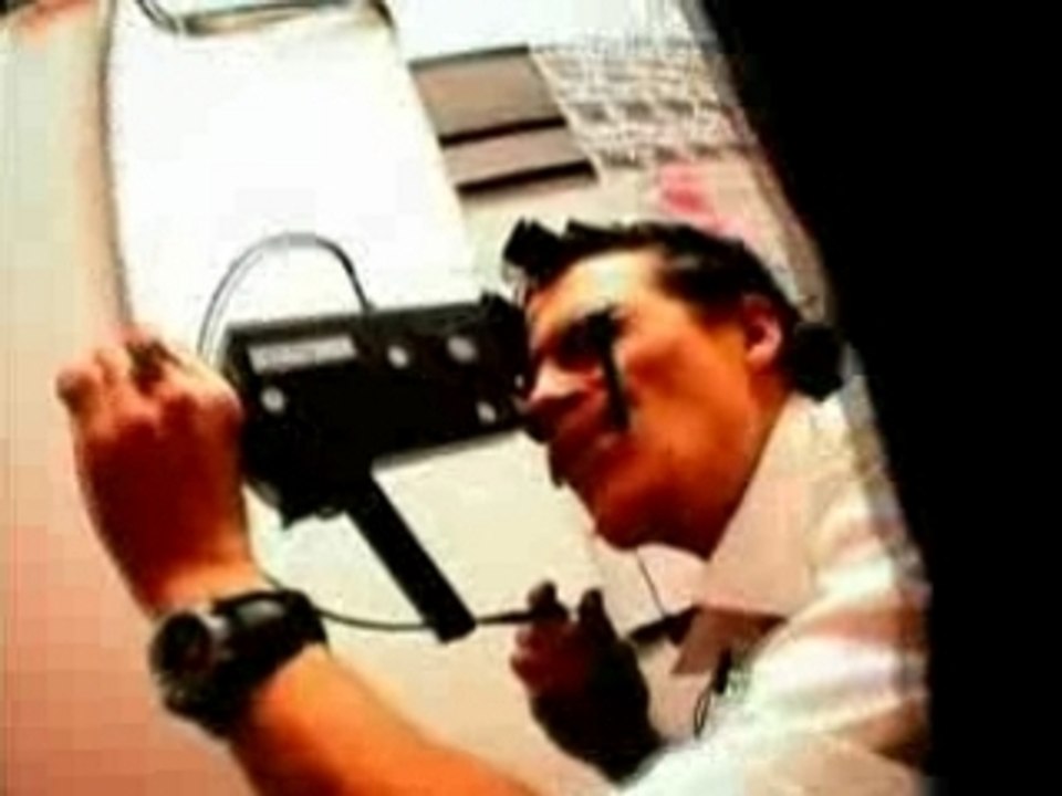 Kourtrajmé  - Ttc - Ceci N'Est Pas Un Clip -