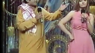 Comedy of saleem afridi in india comedy circus