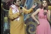 Comedy of saleem afridi in india comedy circus