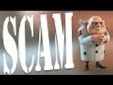RIPPED OFF: Clash Of Clans SCAM ♦ DON'T TRUST ANYONE...