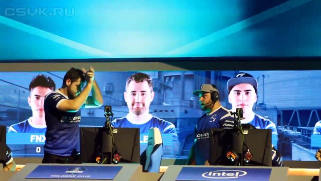 ESL One Cologne 2016 Highlights #CSGO