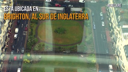 Altura y vértigo: El observatorio más alto del mundo