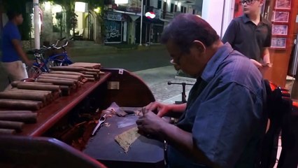 Unlicenced Canabis Dispenser