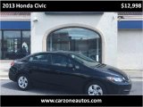2013 Honda Civic for Sale in Baltimore Maryland