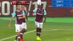 Sofiane Feghouli Goal HD - West Ham 3-0 Domzale 04.08.2016