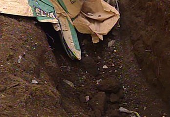 Acusan a un hombre de asfixiar a su pareja e intentar esconder el cadáver