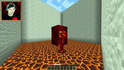 Minecraft 10 WAYS TO DIE #3 | (PARKOUR PRANK, YOUTUBER PIGMEN & FIND THE BUTTON!)